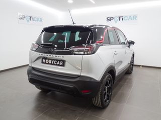 OPEL Crossland 1.2 81kW 110CV GS