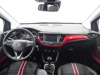 OPEL Crossland 1.2 81kW 110CV GS