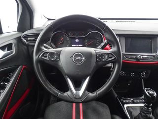 OPEL Crossland 1.2 81kW 110CV GS