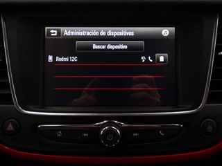 OPEL Crossland 1.2 81kW 110CV GS