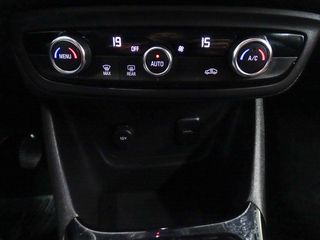 OPEL Crossland 1.2 81kW 110CV GS