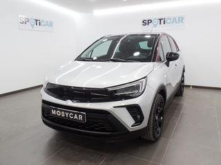 OPEL Crossland 1.2 81kW 110CV GS