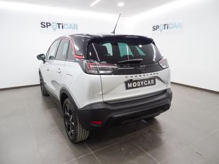 OPEL Crossland 1.2 81kW 110CV GS