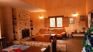 Chalet en venta en Pedro Lamata - San Pedro Mortero en Albacete