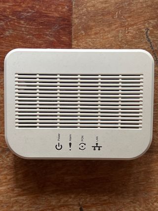 Router ONT Vodafone