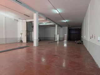 Nave industrial en alquiler en Carrús Oest - El Toscar en Elche