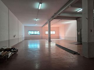Nave industrial en alquiler en Carrús Oest - El Toscar en Elche
