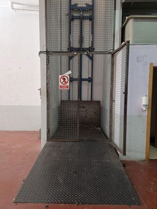 Nave industrial en alquiler en Carrús Oest - El Toscar en Elche