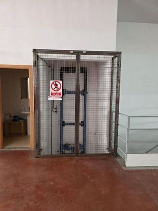 Nave industrial en alquiler en Carrús Oest - El Toscar en Elche