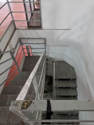 Nave industrial en alquiler en Carrús Oest - El Toscar en Elche