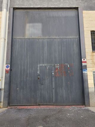 Nave industrial en alquiler en Carrús Oest - El Toscar en Elche