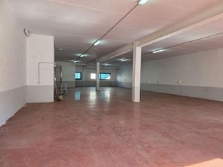 Nave industrial en alquiler en Carrús Oest - El Toscar en Elche