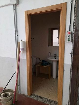 Nave industrial en alquiler en Carrús Oest - El Toscar en Elche