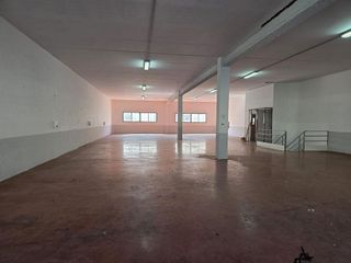 Nave industrial en alquiler en Carrús Oest - El Toscar en Elche
