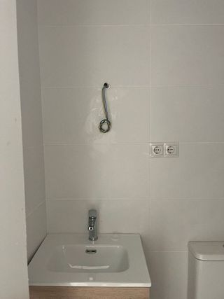 Piso en alquiler en Pont Nou - Corazón de Jesús en Elche