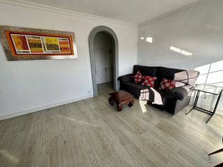 Piso en alquiler en Parque Ayala - Jardín de la Abadía - Huelín en Málaga