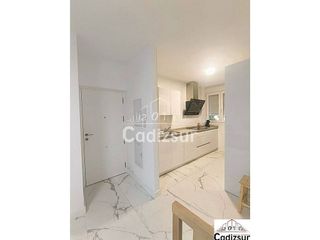 Piso en alquiler en La Laguna en Cádiz