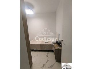 Piso en alquiler en La Laguna en Cádiz