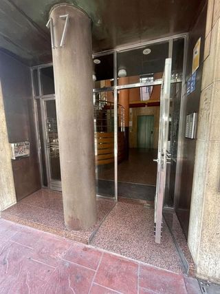 Piso en alquiler en Centro en Ponferrada