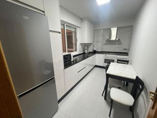 Piso en alquiler en Centro en Ponferrada