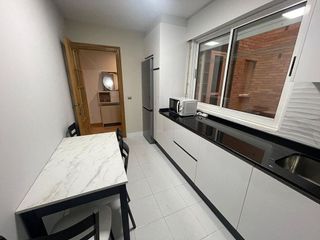 Piso en alquiler en Centro en Ponferrada