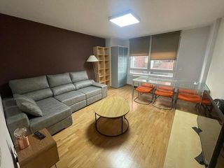 Piso en alquiler en Centro en Ponferrada