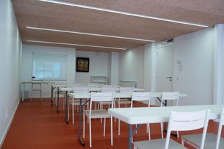 Oficina en alquiler en Milagrosa en Pamplona
