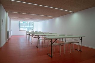 Oficina en alquiler en Milagrosa en Pamplona