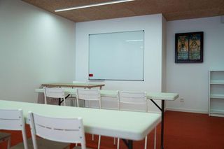 Oficina en alquiler en Milagrosa en Pamplona
