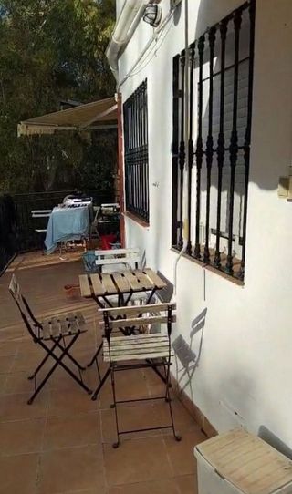 Piso en alquiler en Conde de Ureña - Monte Gibralfaro en Málaga