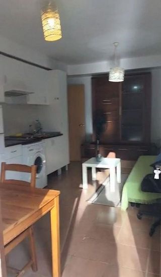 Piso en alquiler en Conde de Ureña - Monte Gibralfaro en Málaga