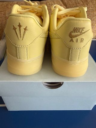 Nike Air Force 1 Low Drake NOCTA Talla 38
