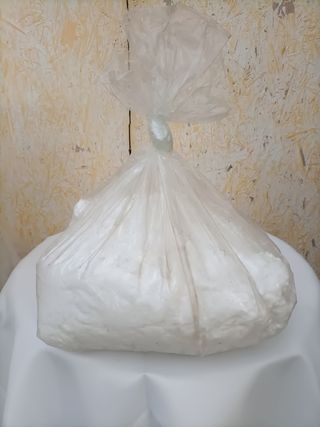 Neve Artificiale Soffice 500g