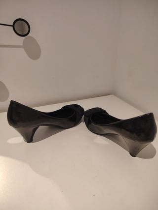Zapatos de tacón Marypaz talla 38
