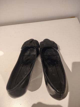 Zapatos de tacón Marypaz talla 38