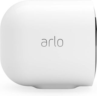 Cámara Vigilancia Exterior Arlo Pro4 Spotlight
