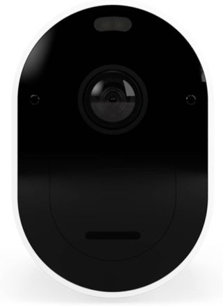 Cámara Vigilancia Exterior Arlo Pro4 Spotlight