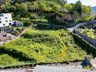 Terreno en venta en Teis en Vigo