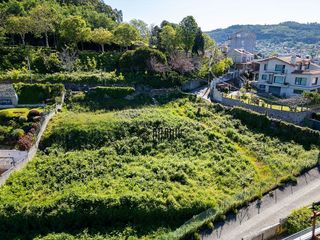 Terreno en venta en Teis en Vigo