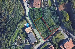 Terreno en venta en Teis en Vigo