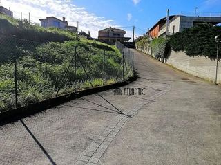 Terreno en venta en Teis en Vigo