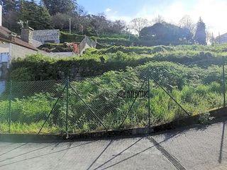 Terreno en venta en Teis en Vigo
