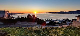 Terreno en venta en Teis en Vigo