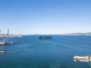 Terreno en venta en Teis en Vigo