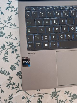 Asus Zenbook S13 OLED 2.8K