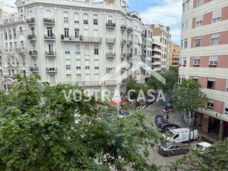 Piso en venta en Gran Vía en Valencia