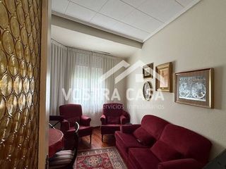 Piso en venta en Gran Vía en Valencia