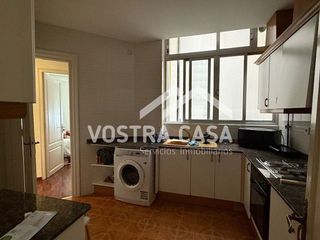 Piso en venta en Gran Vía en Valencia