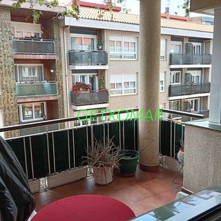 Piso en venta en Centro - Desierto - Arrontegi en Barakaldo
