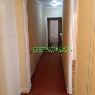 Piso en venta en Centro - Desierto - Arrontegi en Barakaldo